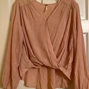 Free People Blouse